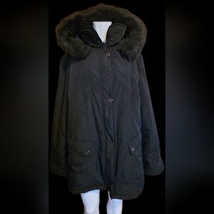 Gallery By Fen-Nelli Women's Size 16 Winter Coat
